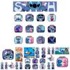 Cute Stitch Lunch Bag For Teenagers Perfect For Picnics And School!