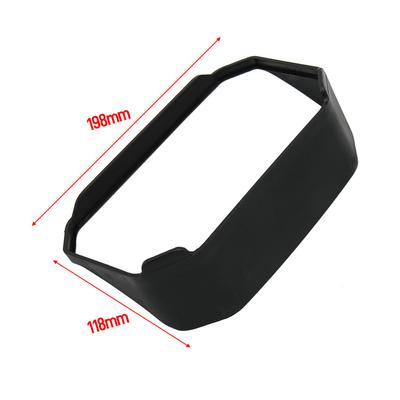 Motorcycle Meter Display  , Meter   Cover Replacement for 1250GS F750GS F850GS R1200GS 2019-2020