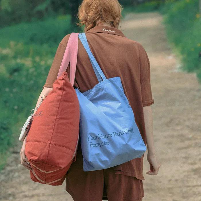 _Sun Kissed Shoulder Bag (Lilac Blues)