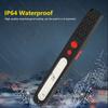 Powerful COB LED Work Light USB Rechargeable Flashlight Magnetic Auto Repair Lights Stepless Dimming Waterproof Torch