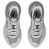 Li Ning Origin CF Tracing Abrasion Resistant Breathable Low top Sports Casual Shoes Women's Gray Black AGCT172-3