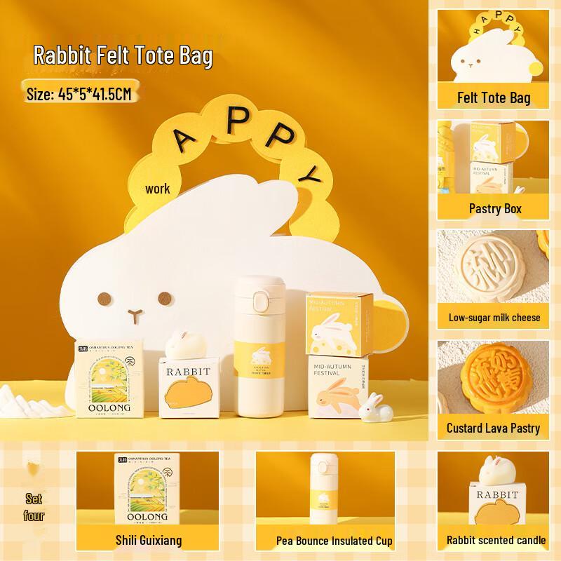 Aiqiyi Xuan A1 Festival Gift Set Package 4