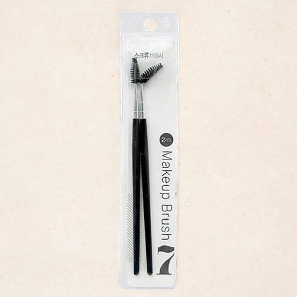

Mascara Brush 2P