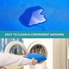 Nylon Material Flip Over Care Pad 12 Handles Elderly Turning Care Pad  Up Down Stairs