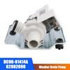 DC96-01414A 62902090 Washer Drain Pump Water Motor Assembly for Samsung Kenmore