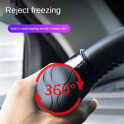 Accessori per abitacolo auto – Manopole per sterzo e coprivolante