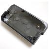 Motorcycle Speedometer Case Gauge Tachometer Housing Instrument Cover Shell for KTM Duke390 2017-2021 & 390 Adventure 2021-2022