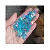 Nail Art Manicure Sequins Flower Mermaid PVC Loose Glitter Paillette for Wedding Confetti Ornament Crafts Accessories