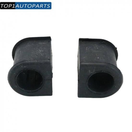 Fits for Volvo 03-14 XC90 01-09 S60 2Pcs Front Suspension Stabilizer Bar Bushing