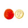 Butterfly Wax Seal Stamp Vintage Craft Sealing Stamp Head For Cards Envelopes Wedding Invitations Gift Packaging Scrapbooking