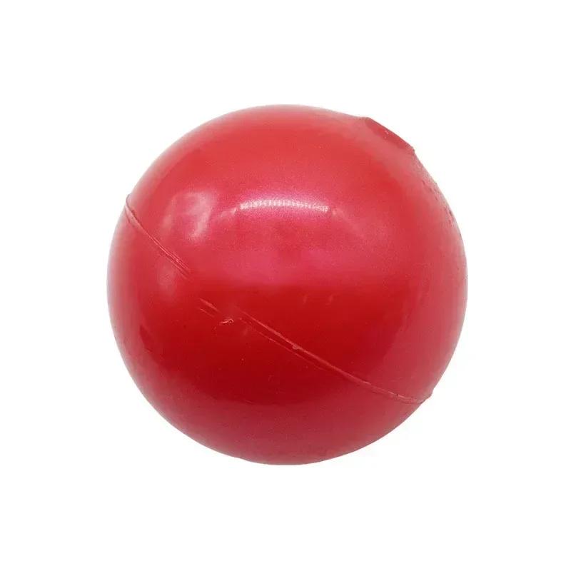 Watch Repair Ball Rubber Inflatable 7cm Dia Easy Use Watch Back Case Open Friction Ball Wristwatch Repair Tool for Watchmaker