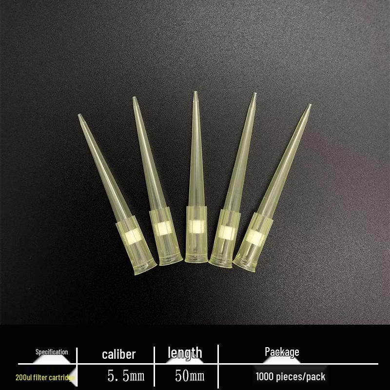Cihu Filter Pipette Tips
