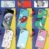Baby Seals Case For Xiaomi 14T 11T 12T 13T Pro 13 14 15 Ultra POCO X7 Pro X3 X5 X6 F5 F6 M6 Pro Cover