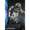 Movie Masterpiece Buzz Lightyear Buzz Lightyear (Space Ranger Alpha) 1/6 Scale Figure, White, Approximately 30cm Tall