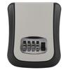 Outdoor Wall Mounted 4‑Digit Combination Key Lock Storage Safe Password Security Box