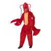 Smiffys Lobster Costume