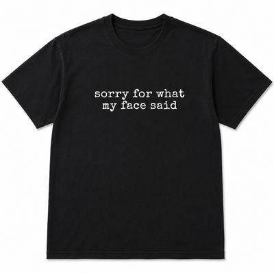 Top – T-shirts