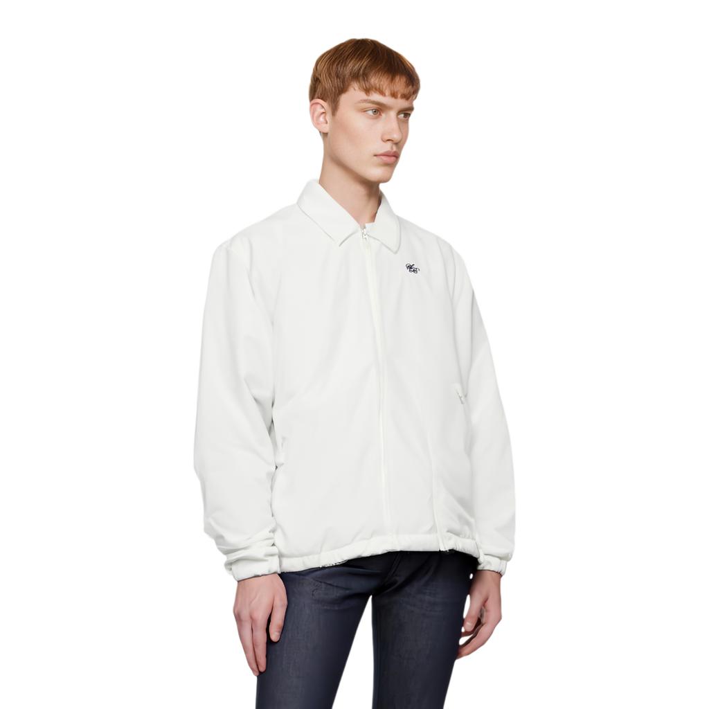 Nike Jackets Unisex White Lapel Moderate Other DH2917-133