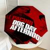 1pc Al Pacino Dog Day Afternoon Automatic Open/Close Umbrella Compact Folding Umbrella with 8-Rib Shaft lightweight esign, for Women/Men1170A
