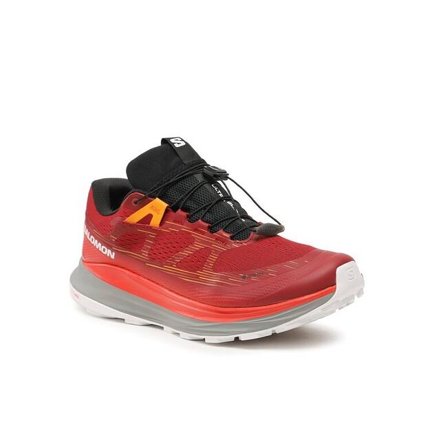 

Обувь для бега Salomon Ultra Glide 2 L47216500 Czerwony EU 36.5
