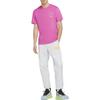 Jordan T Shirt Men's Active Fuchsia CJ6233-623