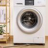 Rubber Anti Vibration Feet Washing Kitchen No Scratches