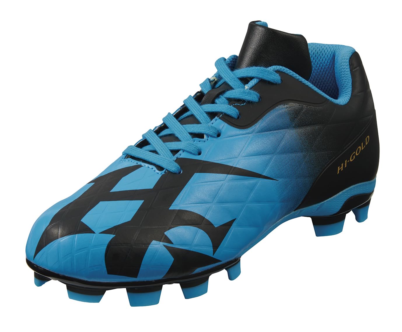 

HI-GOLD Color Point Spikes PRS-700NBL Neon Blue, Size 29.0cm