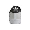 Adidas Superstar 'Reflective Allover Logo White Black' Sneakers GW7254