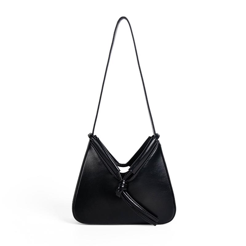 

Простая квадратная мини-сумка из искусственной кожи для женщин, нестандартная, элегантная, однотонная, универсальная, повседневная, женственная