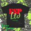 Brand New ESP LTD Logo American T-Shirt Funny Size S To 5XL