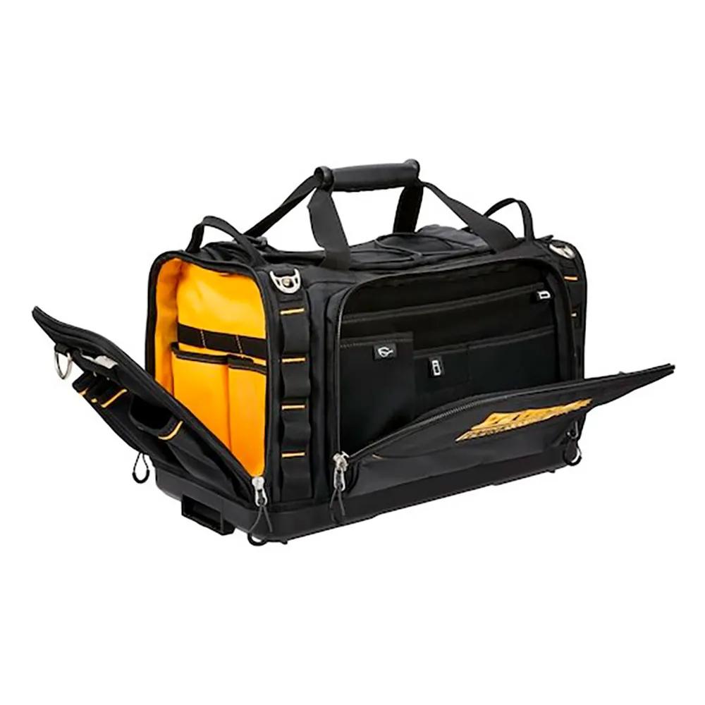 DeWalt DWST83522-1 Tool Bag ToughSystem 2.0 22 Inch Black/Yellow