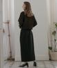 Tina Blossom Mimosa Skirt
