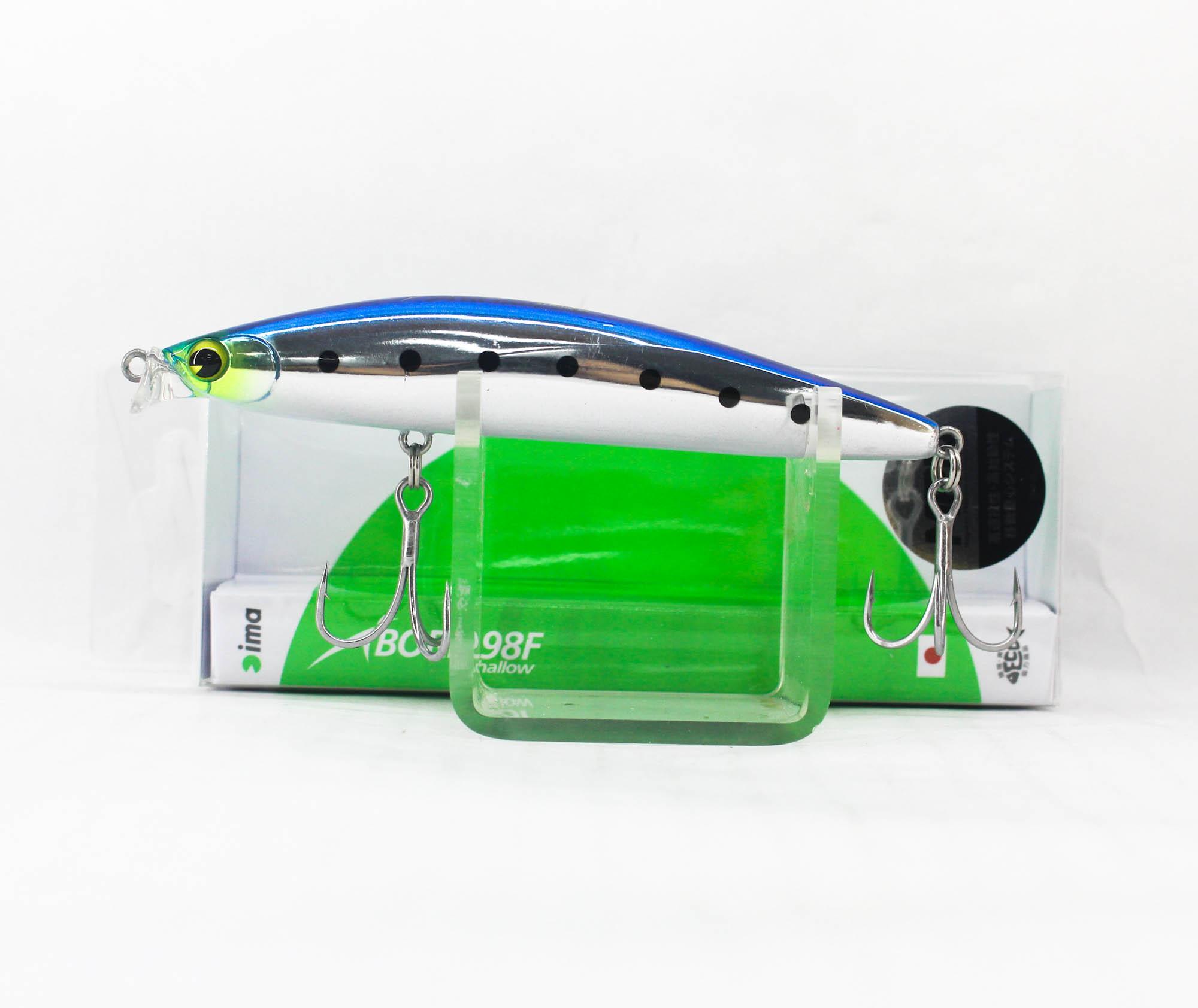 Ima Iborn 98F Shallow Floating Lure 103 (0600)