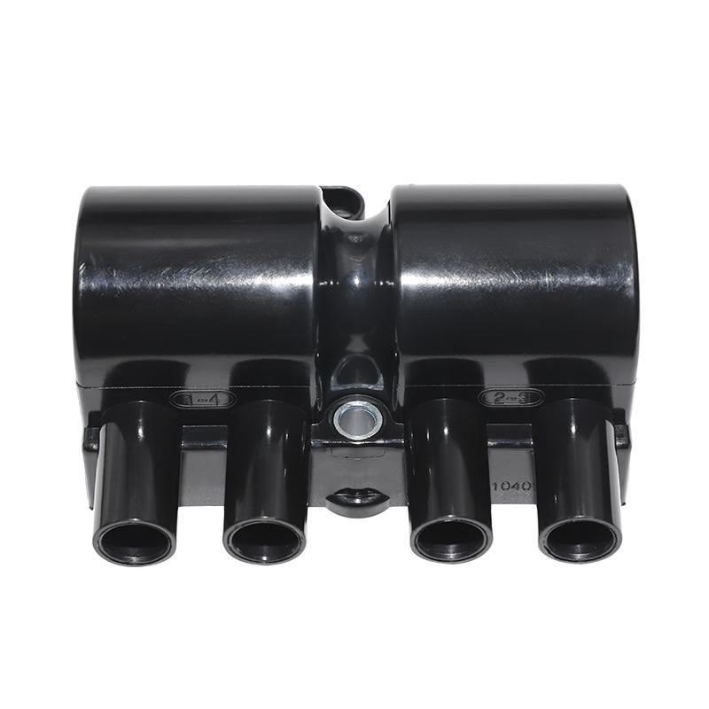 Ignition Coil 19005252 For Daewoo Nubira Lacetti Lanos Leganza Chevrolet Chevy Isuzu Amigo 96350585 8011040380 1104047 1208051