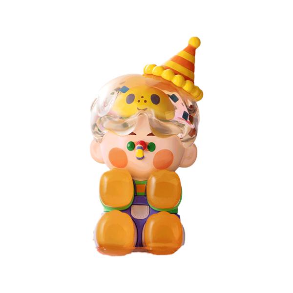 POP MART PINO JELLY How's Your Mood Today? Mystery Boxes, Single Mystery Box