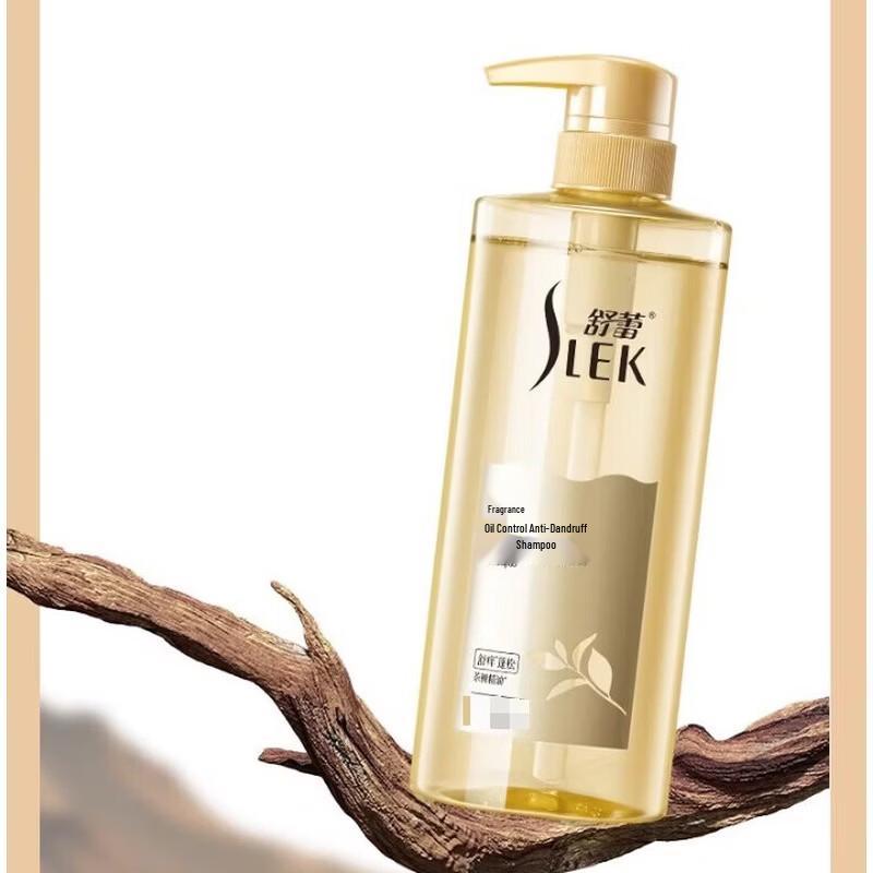 Slek Fangyun Oil Control Anti-Dandruff Shampoo
