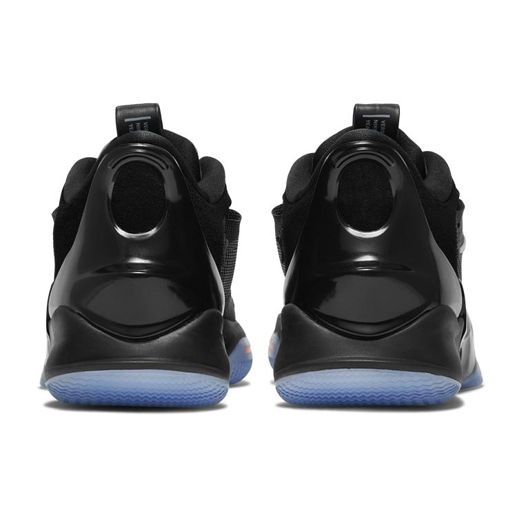 New Nike Adapt Bb 2.0 'NBA Asg 2020' Uk Charger CV2444-001