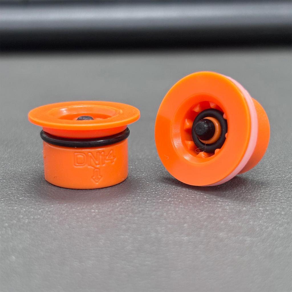 Adjustment Flow Restrictors Shower Flow Adapters Shower Water Flow Regulator Set Shower Flow Reducer Limiter Set 10pcs