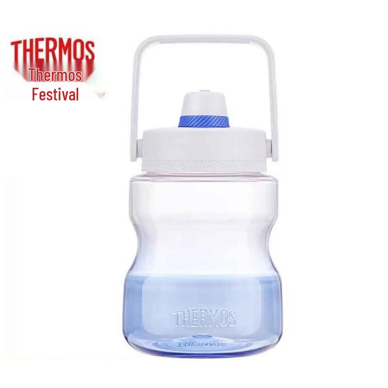 

THERMOS Tritan Sports Water Bottle