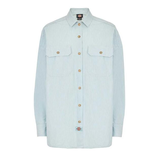 Dickies Florence Langarmhemd
