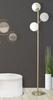 Stehleuchte Glamy 3 Lichter Cm Ø 36X190