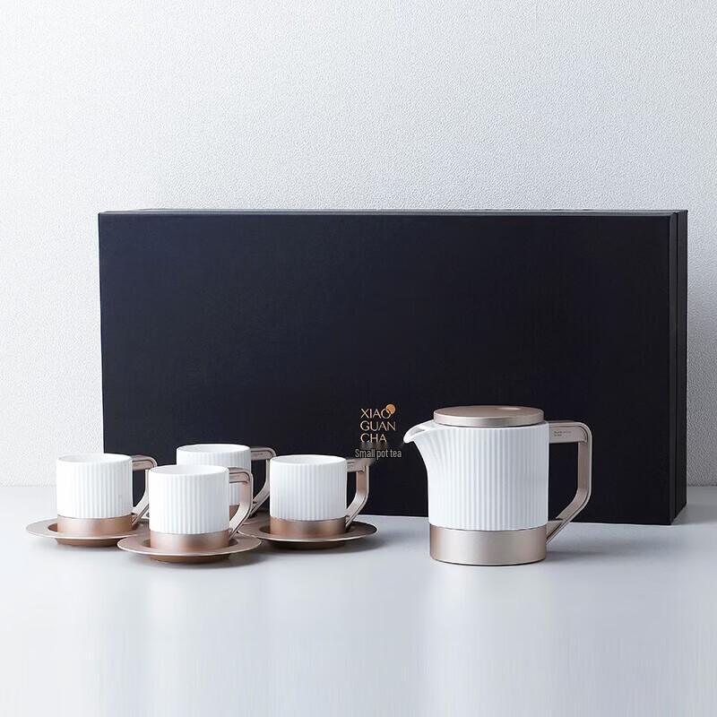 Чайный набор Executive Jade от Little Can Tea