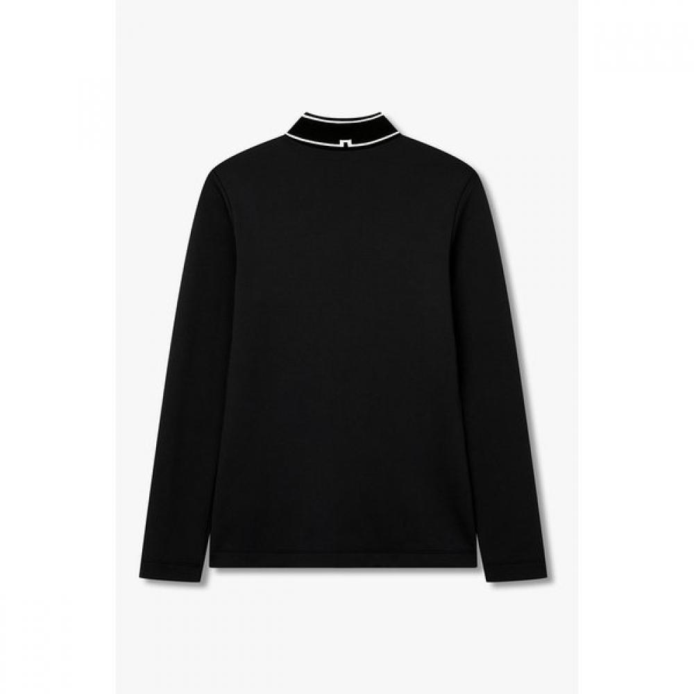 J.lindeberg Women High Neck Soft Brushed Sweater 1546326922