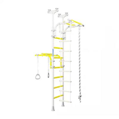 Gymnastic Ladder Transformer - Provenance