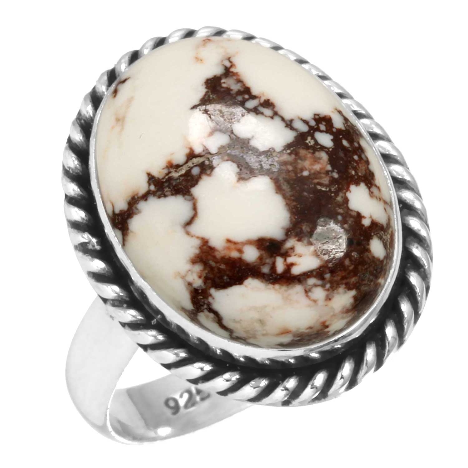 

Кольцо из стерлингового серебра 925 пробы с драгоценными камнями, ювелирные изделия ручной работы, подарок на помолвку, смитсонит, губчатый коралл, серафинит, шаттакит, тулит, дикая лошадь, бохо 13