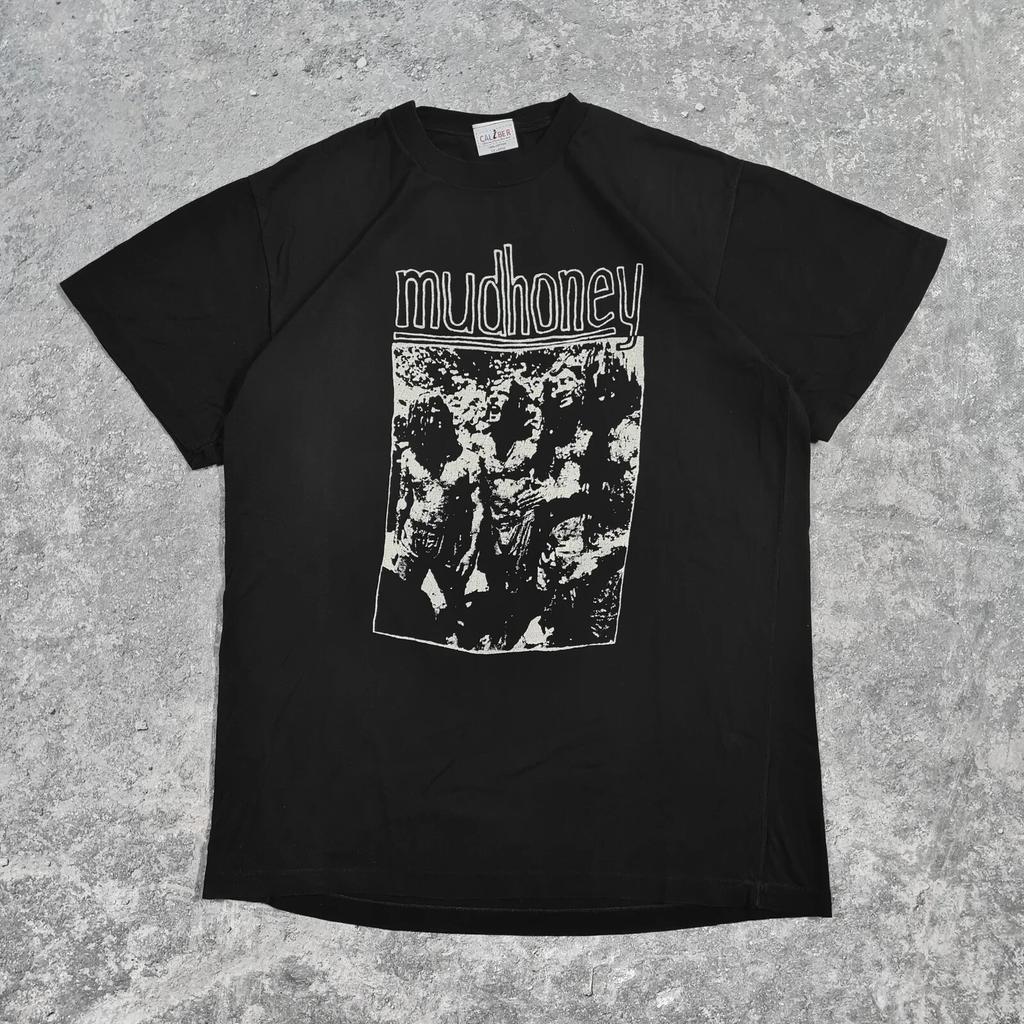 Mudhoney 1989 'mudhoney - Subpop' T-shirt Unisex T-Shirt