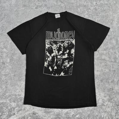 Mudhoney 1989 'mudhoney - Subpop' T-shirt Unisex T-Shirt