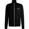 SS25 Jakker & Frakker Herre Sort 50535823-002