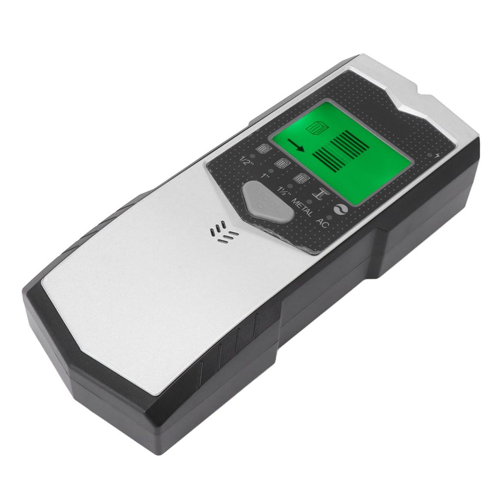 Stud Finder Wall Scanner 5 In 1 ABS LED Screen Electronic Wall Scanner for Wall Wood Metal