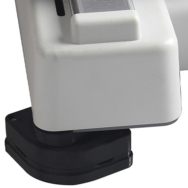 For Hula Anti-Vibration Feet For Bambu Lab P1P P1S For Hula Self-Aligning Feet For Creality K1 K1C K1 Max Legs 3D Printer Parts